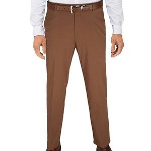 30x30 Tommy Hilfiger Modern-Fit TH Flex Stretch Comfort Solid Performance Pants